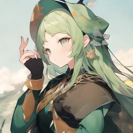 mimi1236의 冒険者になりたい僕ら