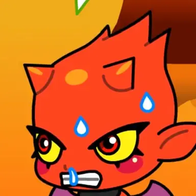 Profile image of 데몬짱