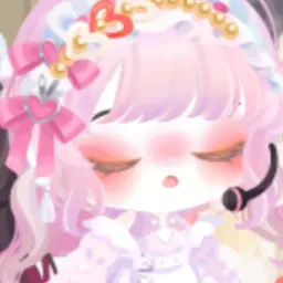 Profile image of 古明地さとり