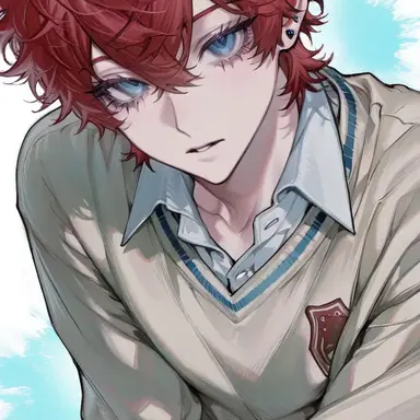 Profile image of 藍吐