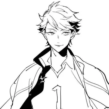 Profile image of 오이카와 토오루