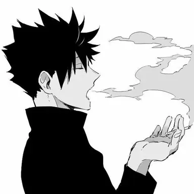 Profile image of 쿠로오 테츠로