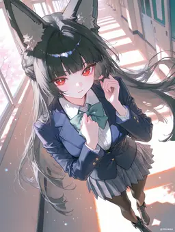Profile image of Hoshimi Miyabi