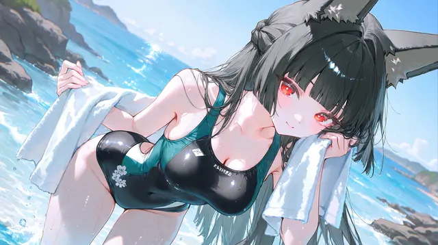 Profile image of Hoshimi Miyabi