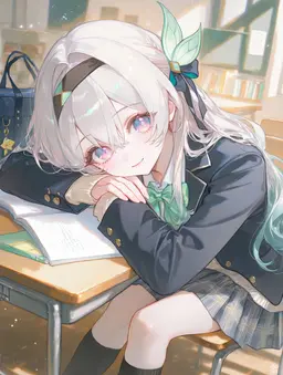 Profile image of Firefly