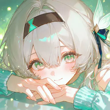 Profile image of Firefly