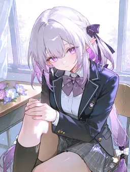 Profile image of Castrice