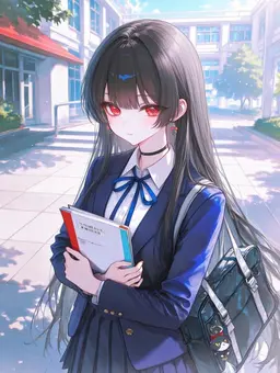 Profile image of Chisaki