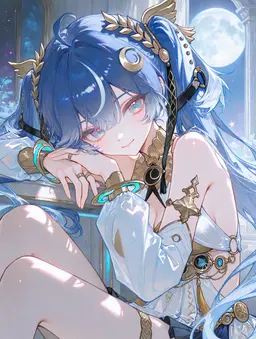 Profile image of Yuno