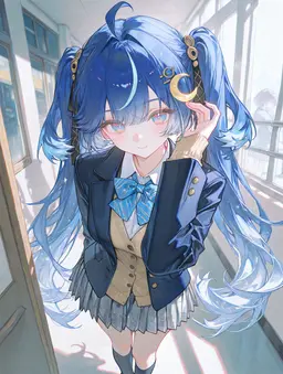 Profile image of Yuno