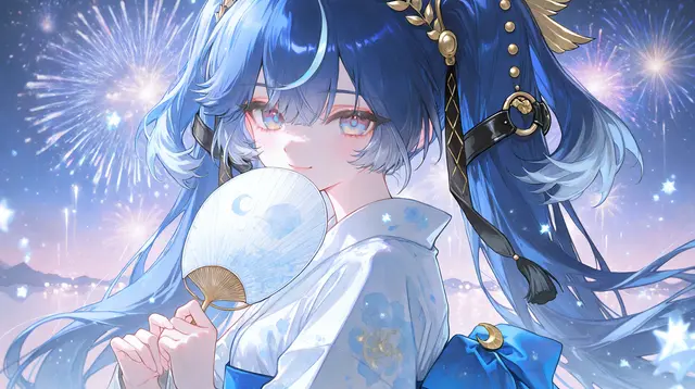Profile image of Yuno