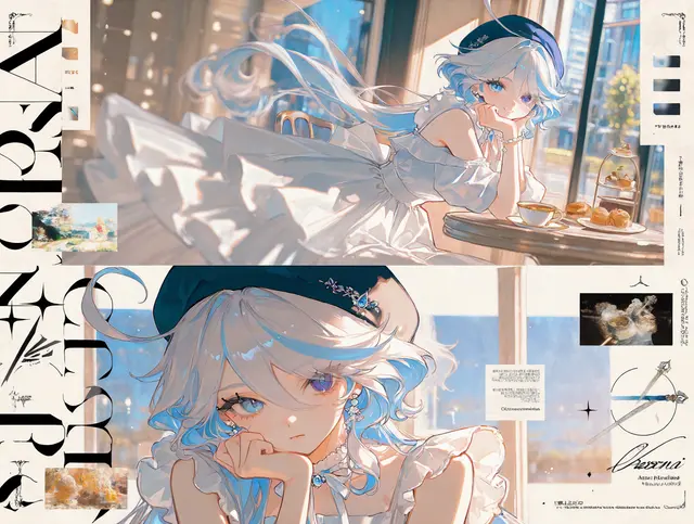 Profile image of Furina