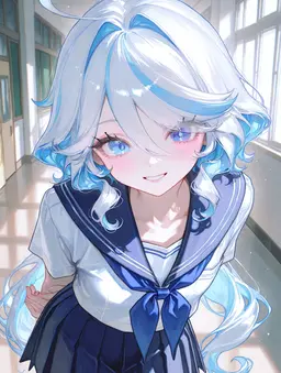 Profile image of Furina