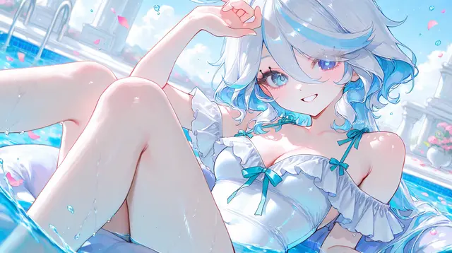 Profile image of Furina