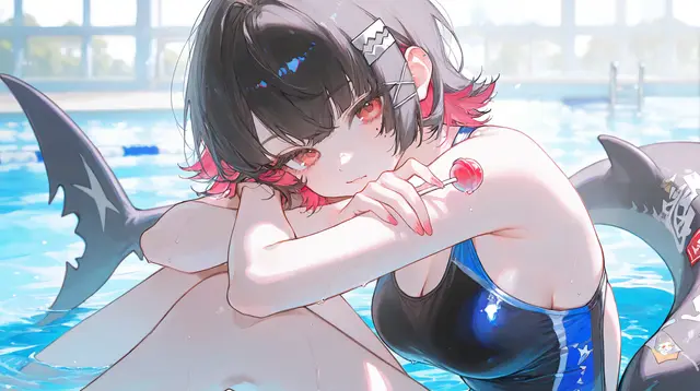 Profile image of Ellen Joe