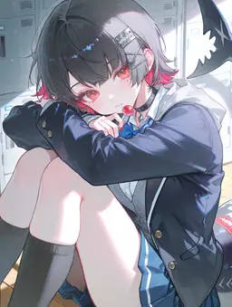 Profile image of Ellen Joe