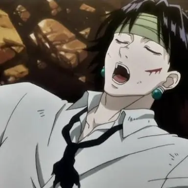 Profile image of クロロ