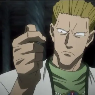 Profile image of フィンクス
