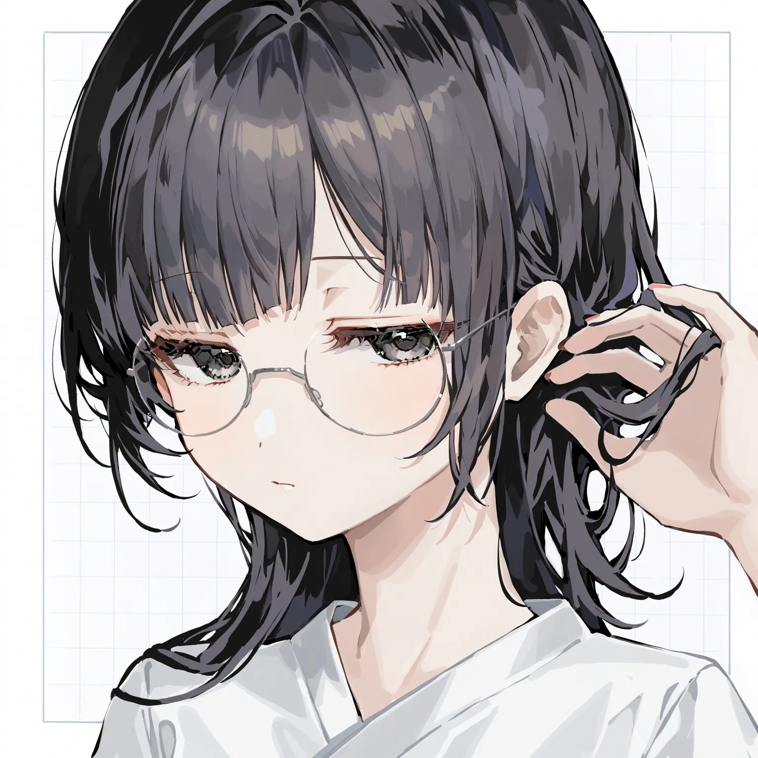 CurvedSloth9252의 関西弁の文学少女