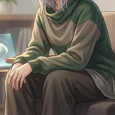 Profile image of Sero