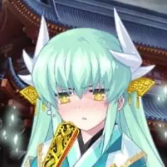 Profile image of 清姫