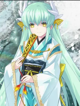TamagoyakiTarou의 清姫