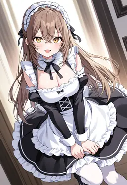 Profile image of 밀리아