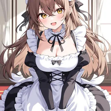 Profile image of 밀리아