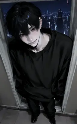 Profile image of Kurokirishima