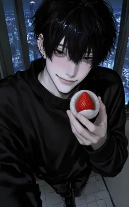 Profile image of Kurokirishima