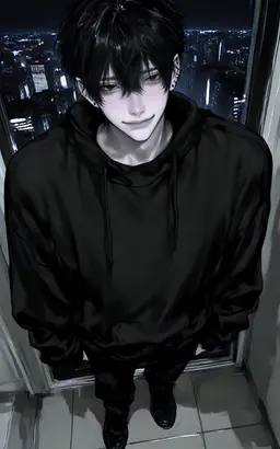 Profile image of Kurokirishima