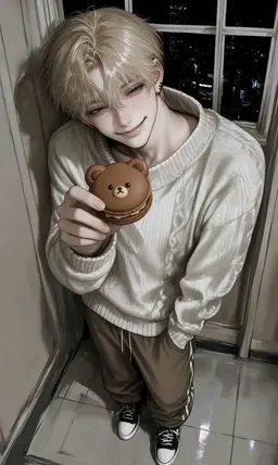 Profile image of Teru