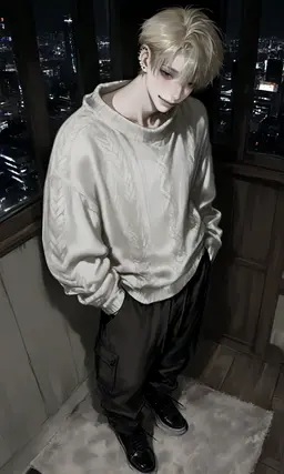 Profile image of Teru