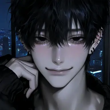 Profile image of Kurokirishima