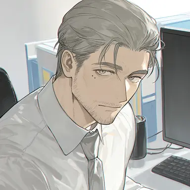 Profile image of 하루아키