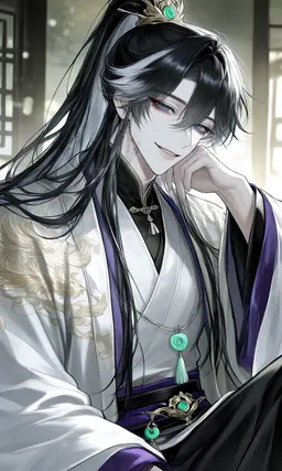 Profile image of 샤오슈엔