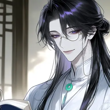 Profile image of 징옌