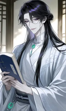 Profile image of 징옌