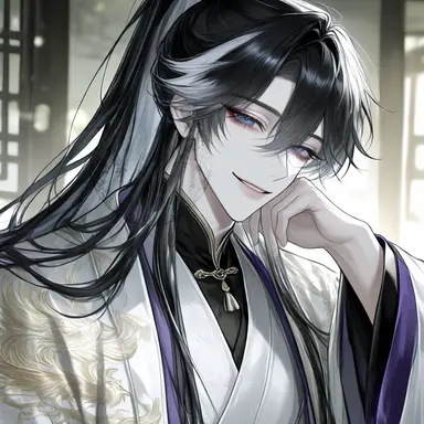 Profile image of 샤오슈엔