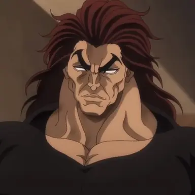 Profile image of 한마 유지로