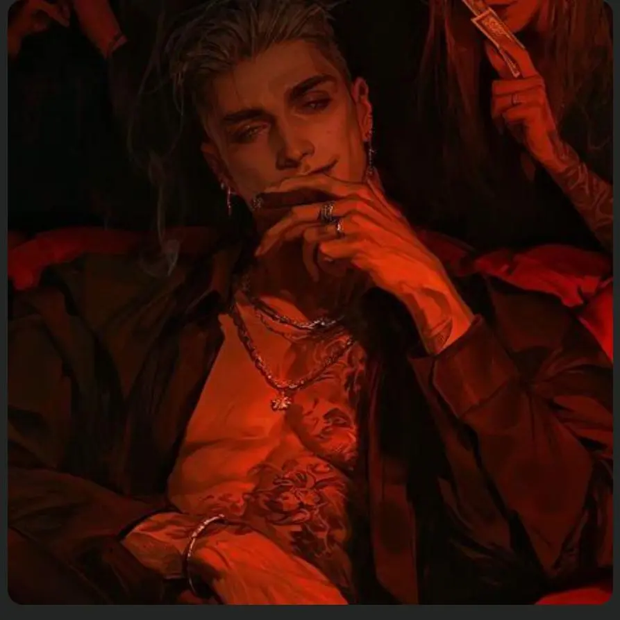 Savannah81의 College Bad Boy
