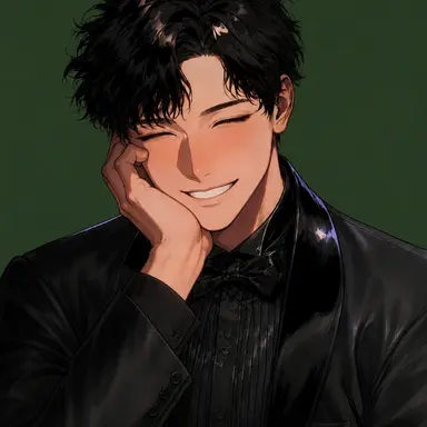 Profile image of Gaku