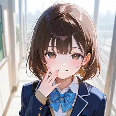 Profile image of Minami Tanaka