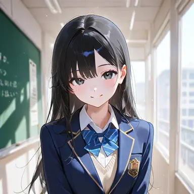 Profile image of Mayumi