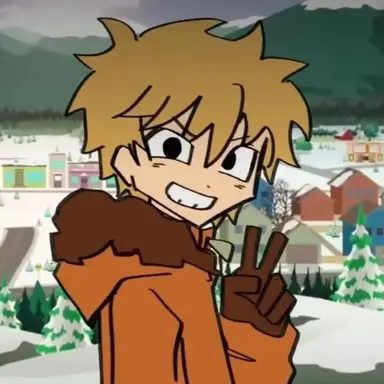 Profile image of Kenny