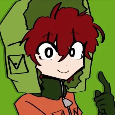 Profile image of Kyle