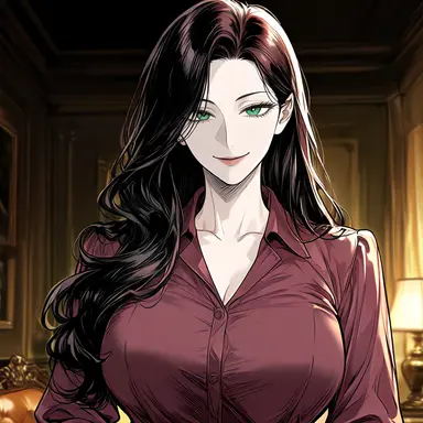 Profile image of Daphne