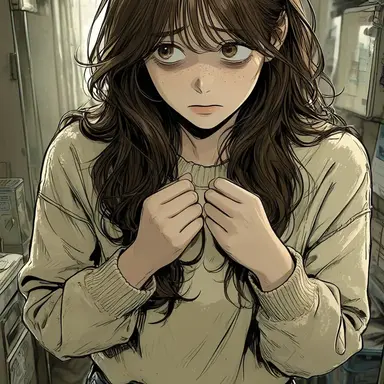 Profile image of Beatrice