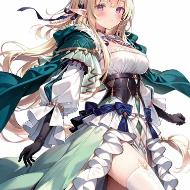 Profile image of オルテニア