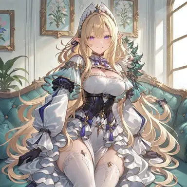 Profile image of オルテニア